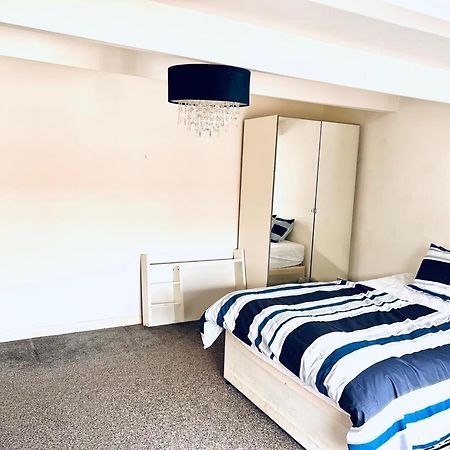 Private Room Close To Leeds University And City Centre Exteriér fotografie