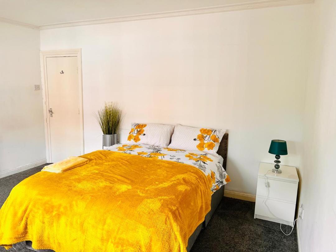 Private Room Close To Leeds University And City Centre Exteriér fotografie