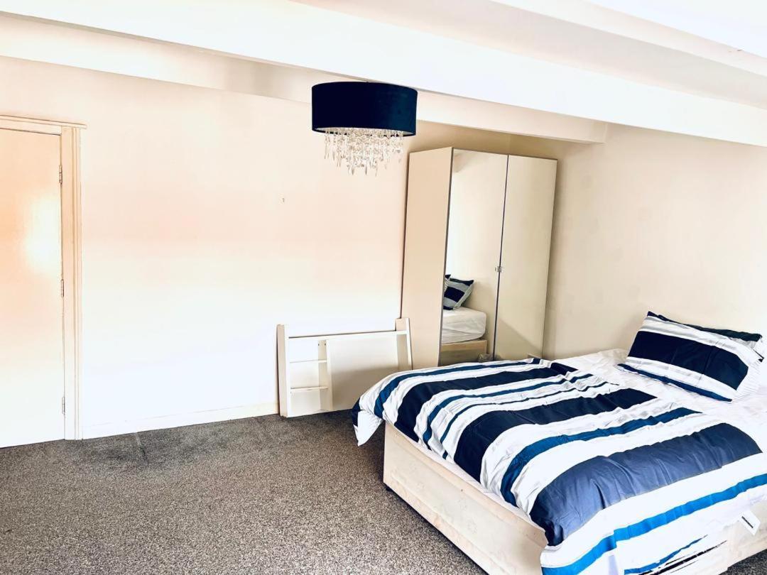Private Room Close To Leeds University And City Centre Exteriér fotografie