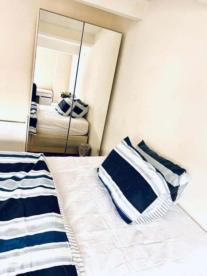 Private Room Close To Leeds University And City Centre Exteriér fotografie