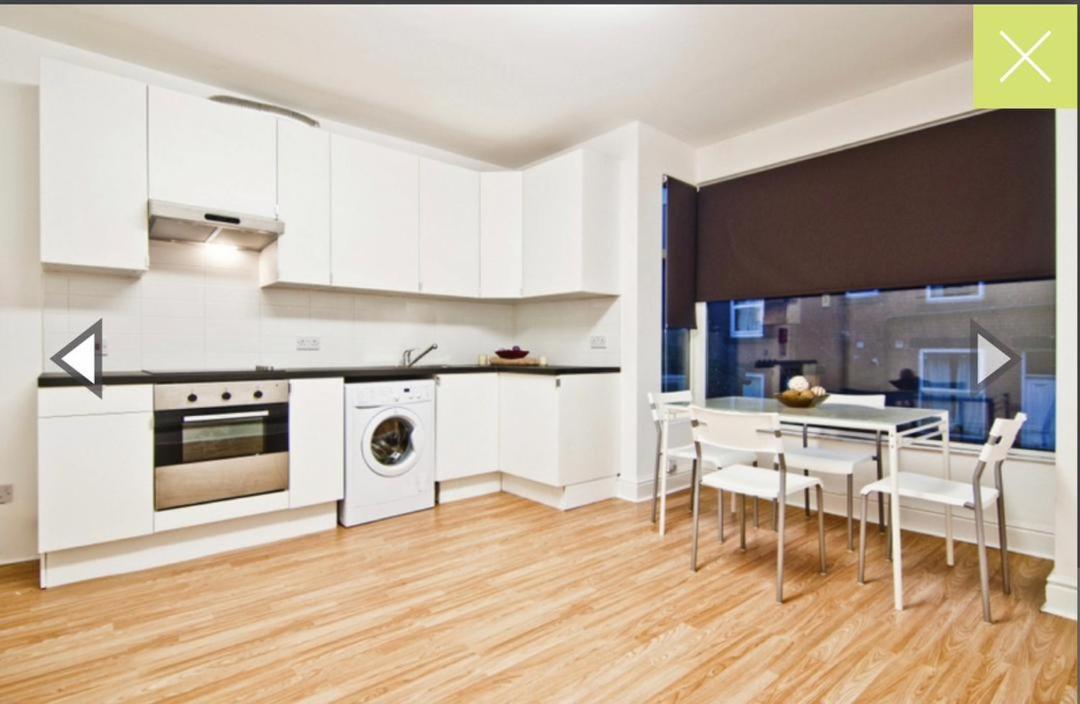 Private Room Close To Leeds University And City Centre Exteriér fotografie