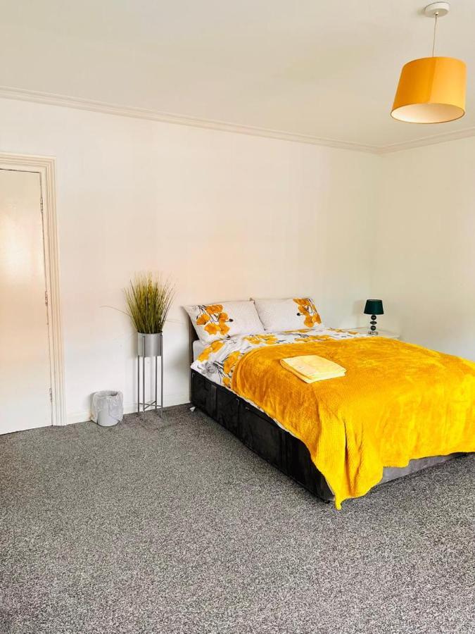 Private Room Close To Leeds University And City Centre Exteriér fotografie