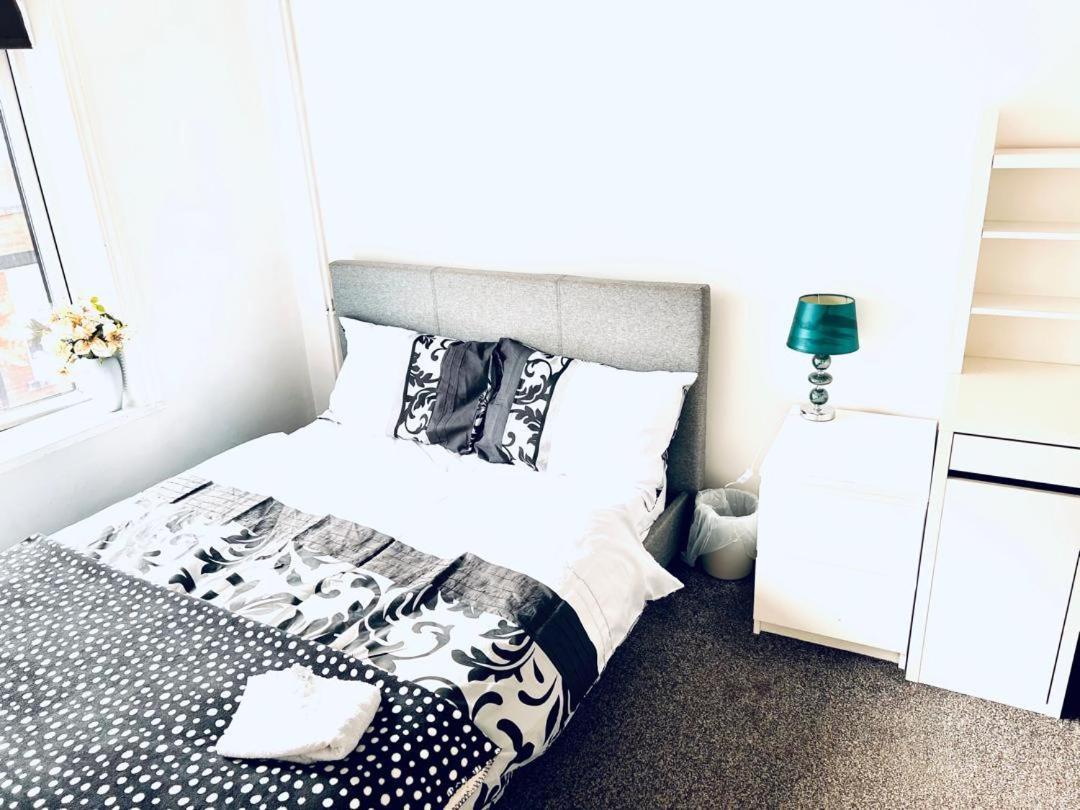 Private Room Close To Leeds University And City Centre Exteriér fotografie