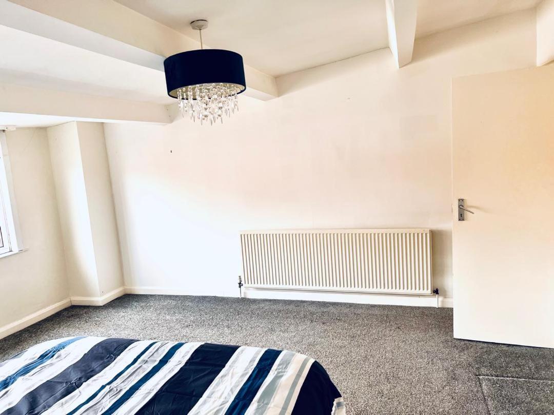 Private Room Close To Leeds University And City Centre Exteriér fotografie