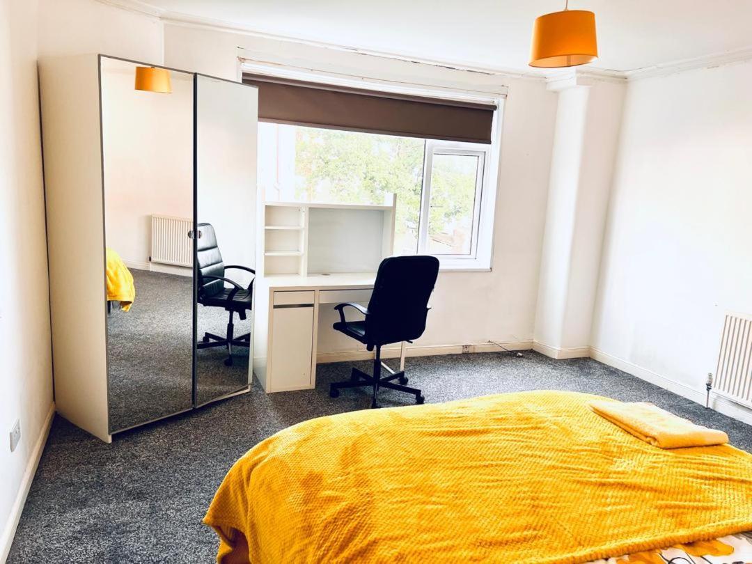 Private Room Close To Leeds University And City Centre Exteriér fotografie