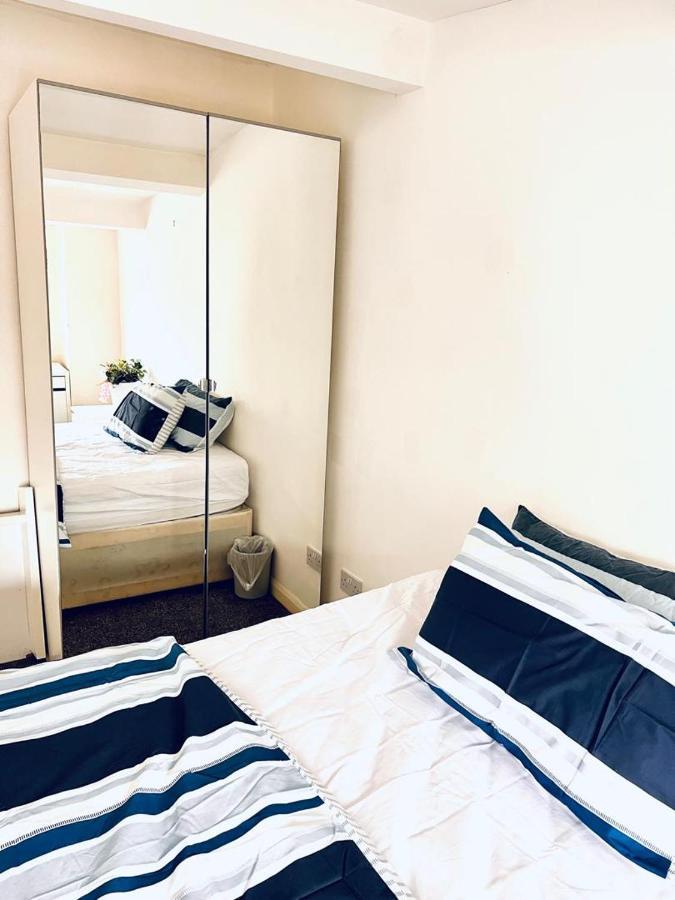 Private Room Close To Leeds University And City Centre Exteriér fotografie